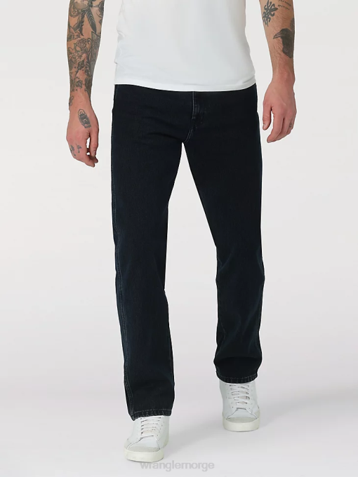 klær nei Wrangler menn heritage frontier jean vinner (112323913) 8V4063