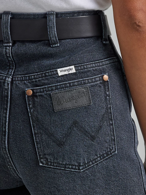 klær nei Wrangler kvinner festival kort skygger (112334588) 8V40831