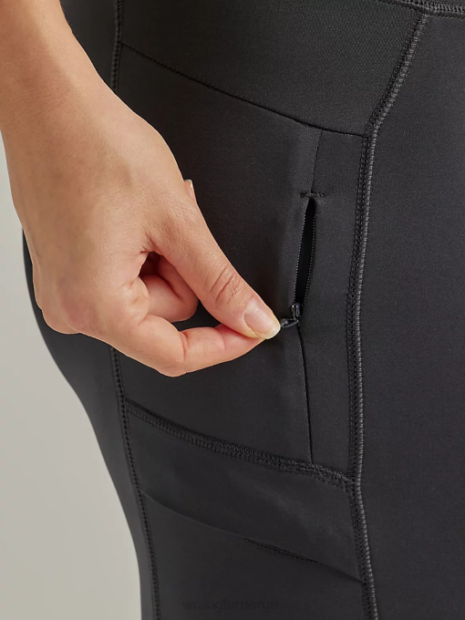 klær nei Wrangler kvinner omarbeidet kort lys stein (wbrwsls) 8V40822