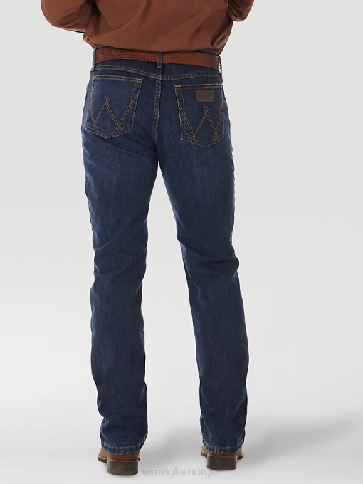 klær nei Wrangler menn 20x 02 konkurranse slim jeans dillon (02mwxdl) 8V40167