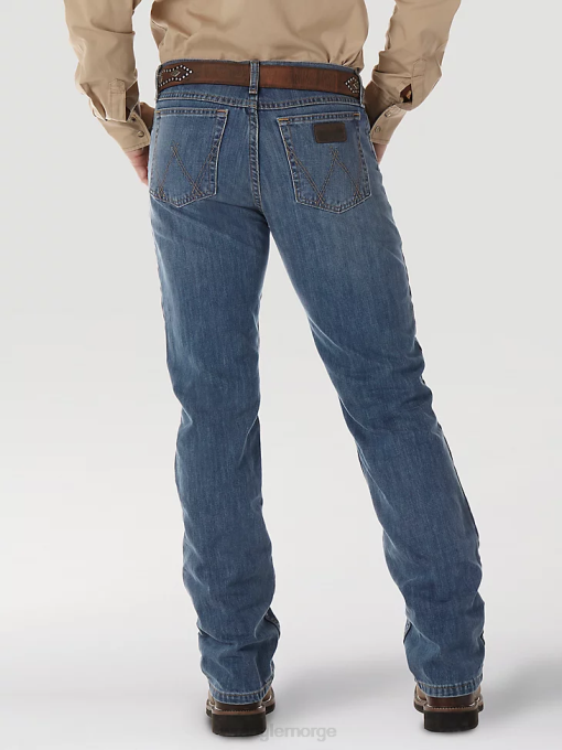 klær nei Wrangler menn 20x 02 konkurranse slim jeans payson (02mwxpy) 8V40166
