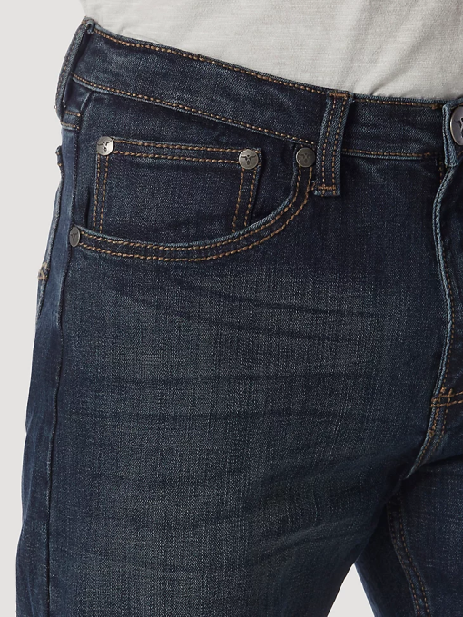 klær nei Wrangler menn 20x nr 33 jeans med ekstrem avslappet passform appleby (33mwxab) 8V4046