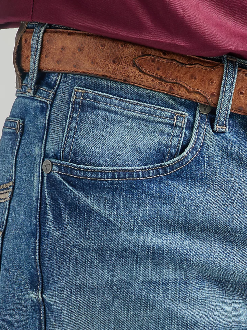 klær nei Wrangler menn 20x nr 33 jeans med ekstrem avslappet passform riverlands (112325787) 8V4049