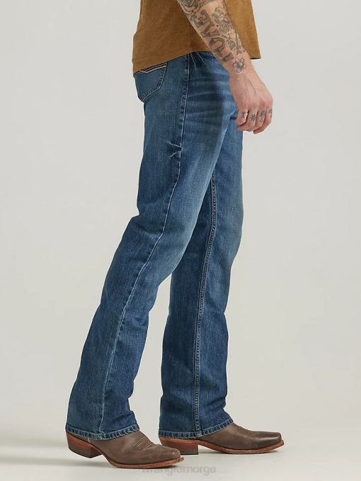 klær nei Wrangler menn 20x nr 42 vintage bootcut jean cowboyhager (112332508) 8V4021