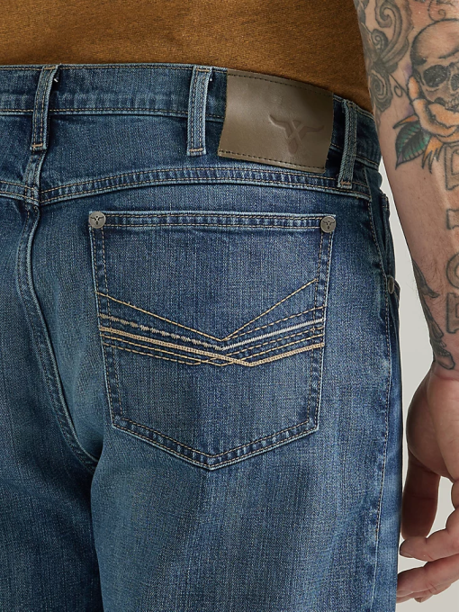 klær nei Wrangler menn 20x nr 42 vintage bootcut jean cowboyhager (112332508) 8V4021