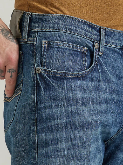 klær nei Wrangler menn 20x nr 42 vintage bootcut jean cowboyhager (112332508) 8V4021