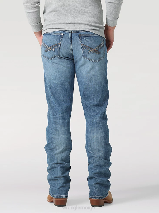 klær nei Wrangler menn 20x nr 42 vintage bootcut jean mexia (112318513) 8V4019