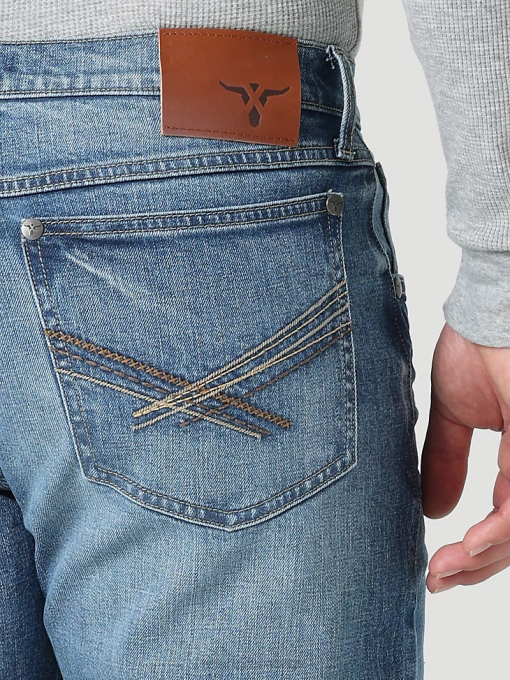 klær nei Wrangler menn 20x nr 42 vintage bootcut jean mexia (112318513) 8V4019