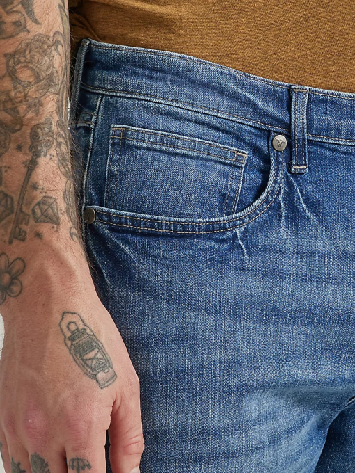 klær nei Wrangler menn 20x nr 42 vintage bootcut jean river glen (112332507) 8V4020