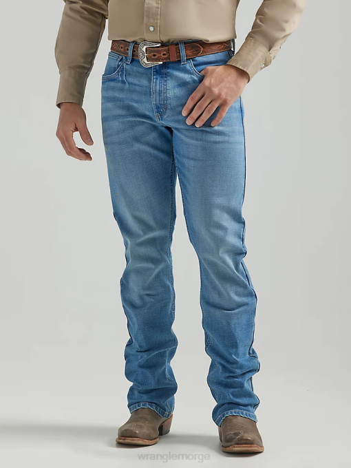 klær nei Wrangler menn 20x nr 42 vintage bootcut jean sele (112325788) 8V4013