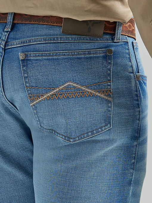 klær nei Wrangler menn 20x nr 42 vintage bootcut jean sele (112325788) 8V4013