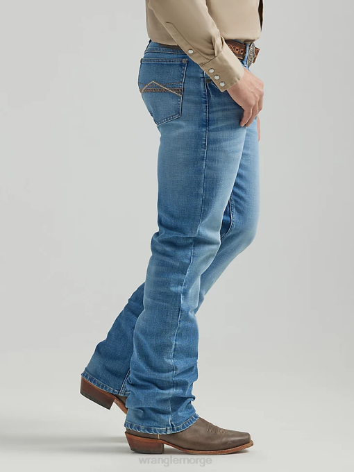 klær nei Wrangler menn 20x nr 42 vintage bootcut jean sele (112325788) 8V4013