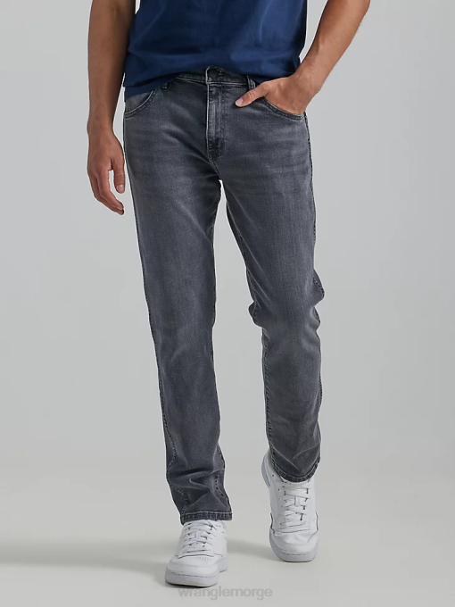 klær nei Wrangler menn 20x nr 44 jeans med rette ben i slim fit mcallen (44mwxma) 8V4051
