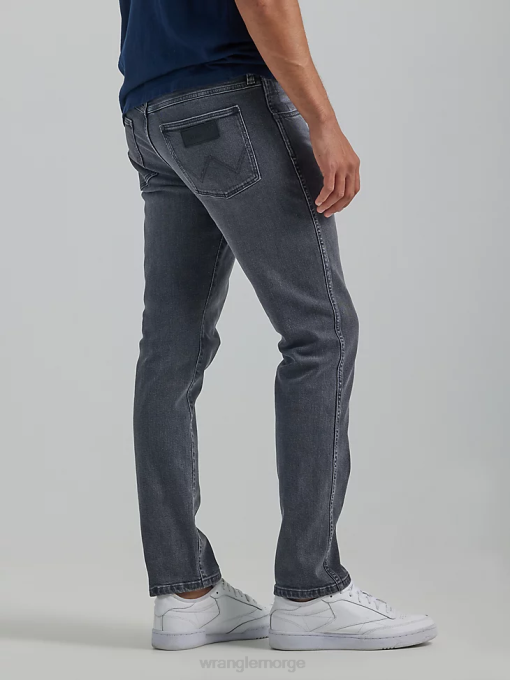 klær nei Wrangler menn 20x nr 44 jeans med rette ben i slim fit mcallen (44mwxma) 8V4051