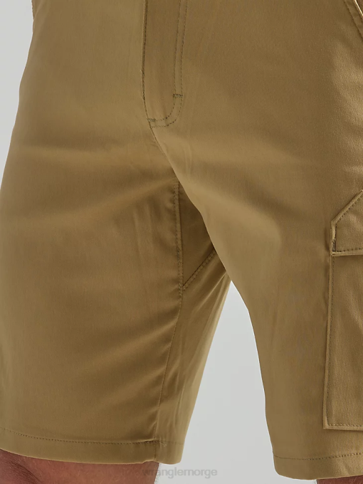 klær nei Wrangler menn atg asymmetrisk last kort elmwood (112333878) 8V40541