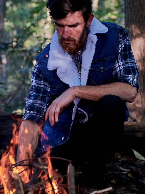 klær nei Wrangler menn atg forsterket bruksbukse morel (ns857mr) 8V40621