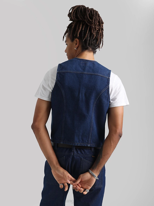 klær nei Wrangler menn atg forsterket bruksbukse morel (ns857mr) 8V40621