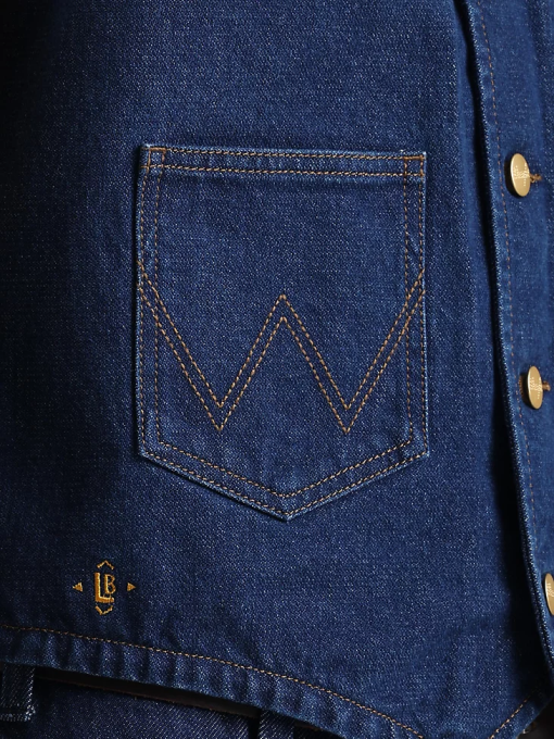 klær nei Wrangler menn atg forsterket bruksbukse morel (ns857mr) 8V40621