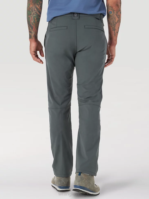 klær nei Wrangler menn atg fwds chino mørk skygge (ns818ds) 8V40256