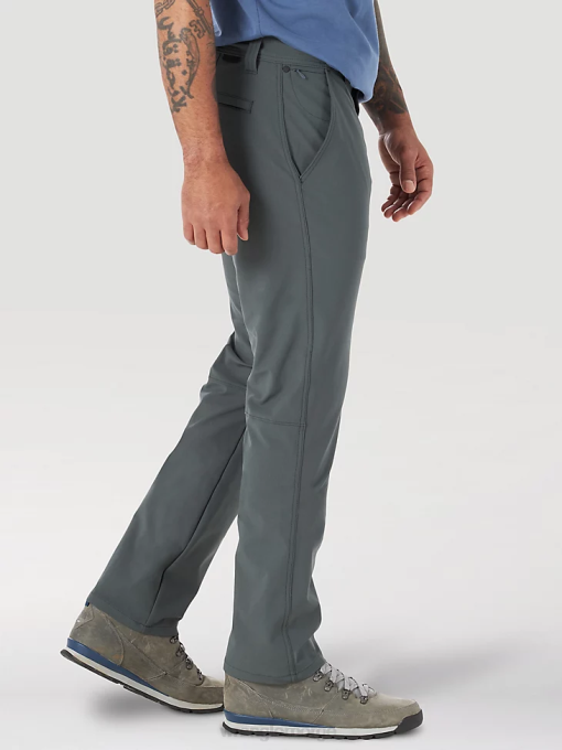 klær nei Wrangler menn atg fwds chino mørk skygge (ns818ds) 8V40256