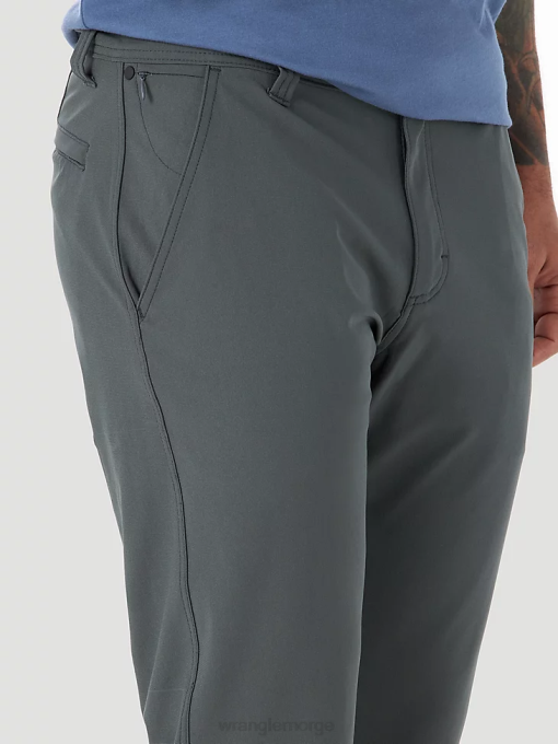 klær nei Wrangler menn atg fwds chino mørk skygge (ns818ds) 8V40256