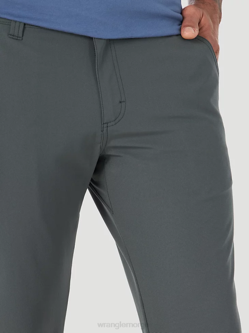 klær nei Wrangler menn atg fwds chino mørk skygge (ns818ds) 8V40256