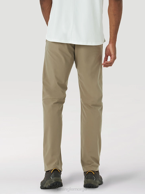 klær nei Wrangler menn atg fwds chino twill (ns818kh) 8V40258