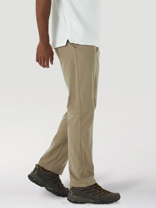 klær nei Wrangler menn atg fwds chino twill (ns818kh) 8V40258