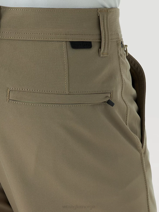 klær nei Wrangler menn atg fwds chino twill (ns818kh) 8V40258