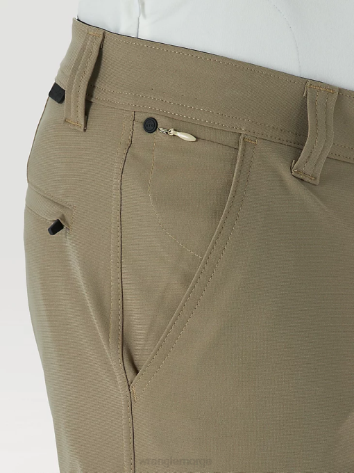 klær nei Wrangler menn atg fwds chino twill (ns818kh) 8V40258
