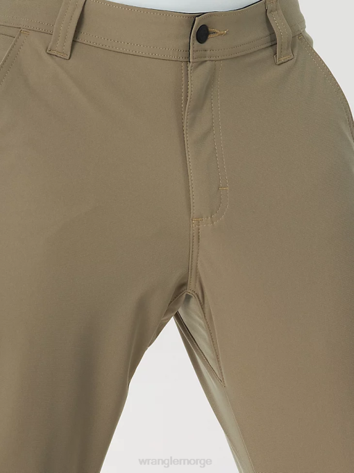 klær nei Wrangler menn atg fwds chino twill (ns818kh) 8V40258