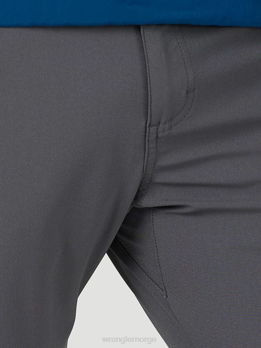 klær nei Wrangler menn atg fwds fem lommer bukse jernport (10ns808ig) 8V40649