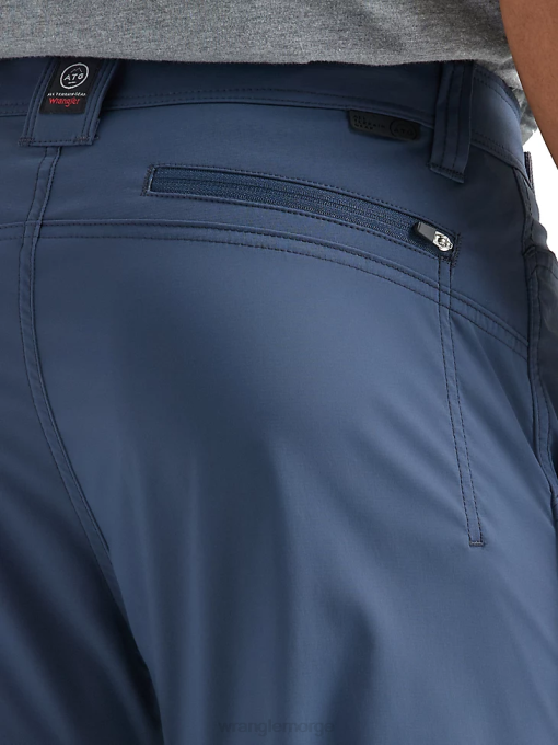 klær nei Wrangler menn atg konvertible trail jogger blå netter (112331100) 8V40633