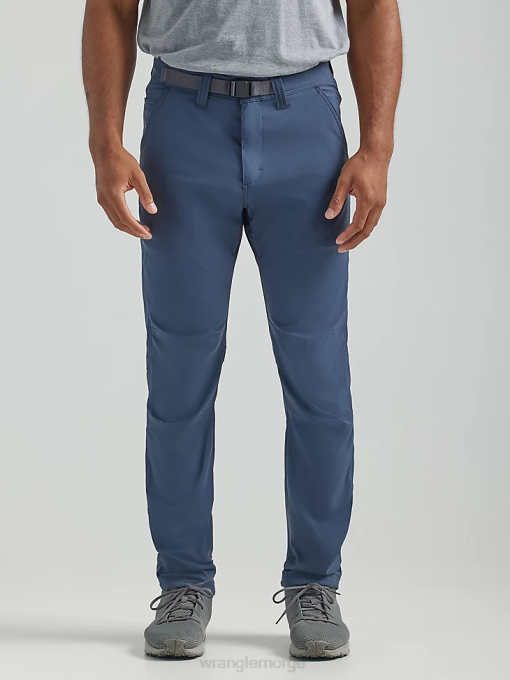 klær nei Wrangler menn atg konvertible trail jogger blå netter (112331100) 8V40633