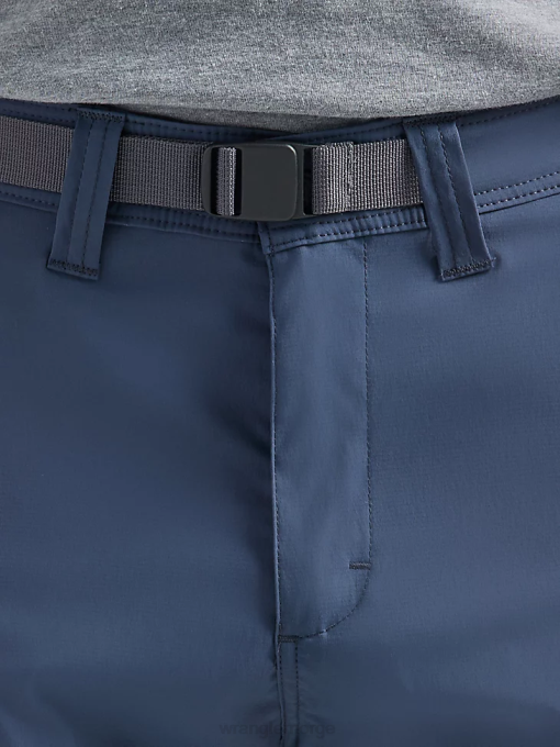 klær nei Wrangler menn atg konvertible trail jogger blå netter (112331100) 8V40633