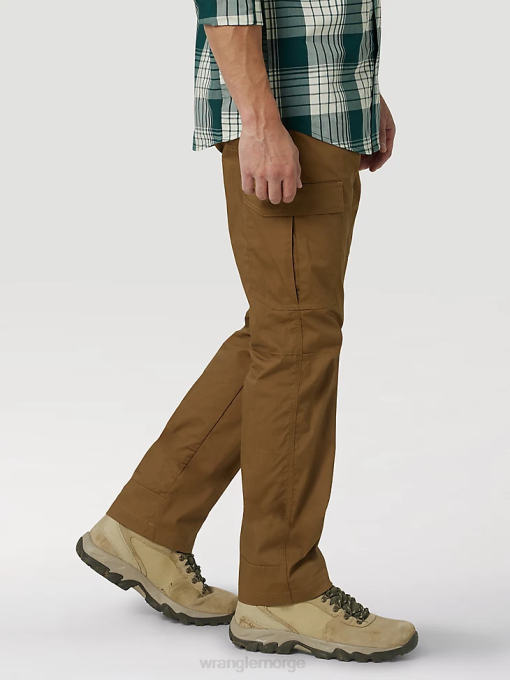 klær nei Wrangler menn atg range cargo pant kenguru (112323463) 8V40238