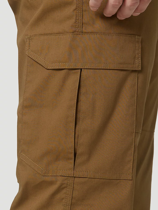 klær nei Wrangler menn atg range cargo pant kenguru (112323463) 8V40238
