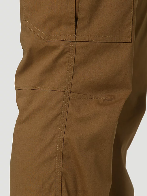 klær nei Wrangler menn atg range cargo pant kenguru (112323463) 8V40647