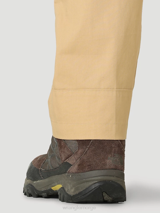 klær nei Wrangler menn atg range cargo pant lerke (112323577) 8V40240