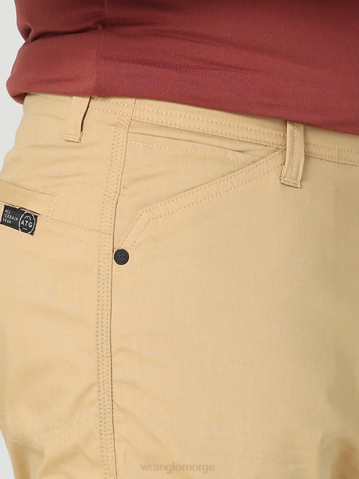 klær nei Wrangler menn atg range cargo pant lerke (112323577) 8V40240