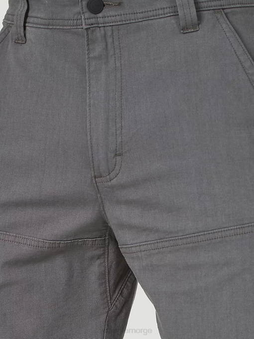 klær nei Wrangler menn atg sidelomme utility kort fortau (ns923pv) 8V40609