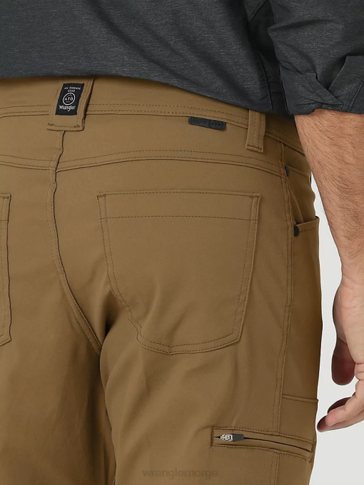 klær nei Wrangler menn atg syntetisk bruksbukse tare (112323464) 8V40629