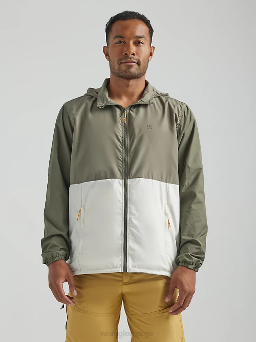 klær nei Wrangler menn atg trail pant svart (ns863bk) 8V40636