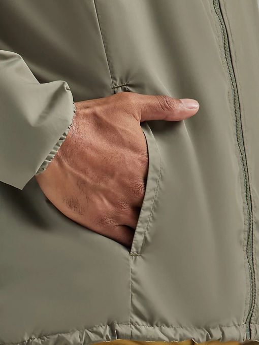 klær nei Wrangler menn atg trail pant svart (ns863bk) 8V40636