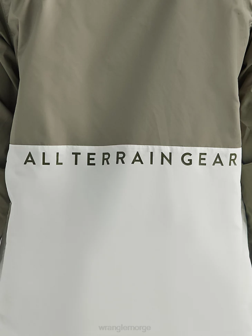 klær nei Wrangler menn atg trail pant svart (ns863bk) 8V40636
