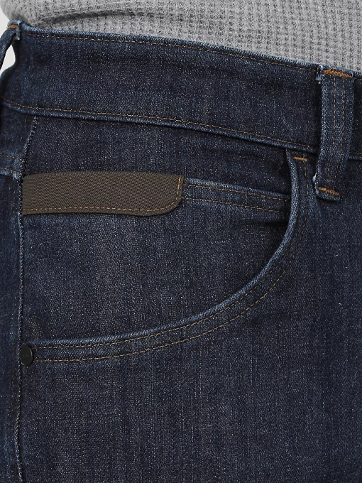 klær nei Wrangler menn atg westernskjorte Beringhavet (nsb92br) 8V40642