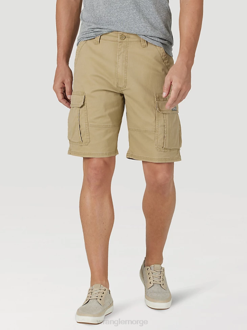 klær nei Wrangler menn femstjerners premium cargo short alm (112314921) 8V40511