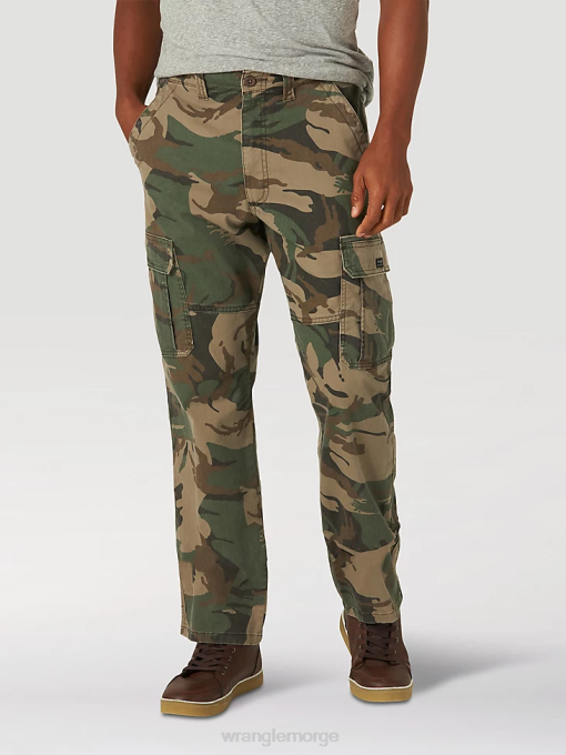 grønn brun camo (70abw4m)