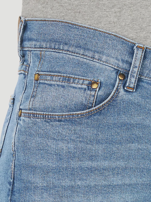 klær nei Wrangler menn femstjerners premium slim straight jeans clayton (92sswcy) 8V40158