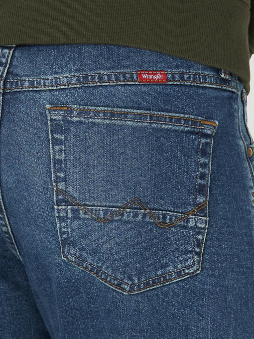 klær nei Wrangler menn femstjerners premium slim straight jeans judson (92sswjs) 8V40159